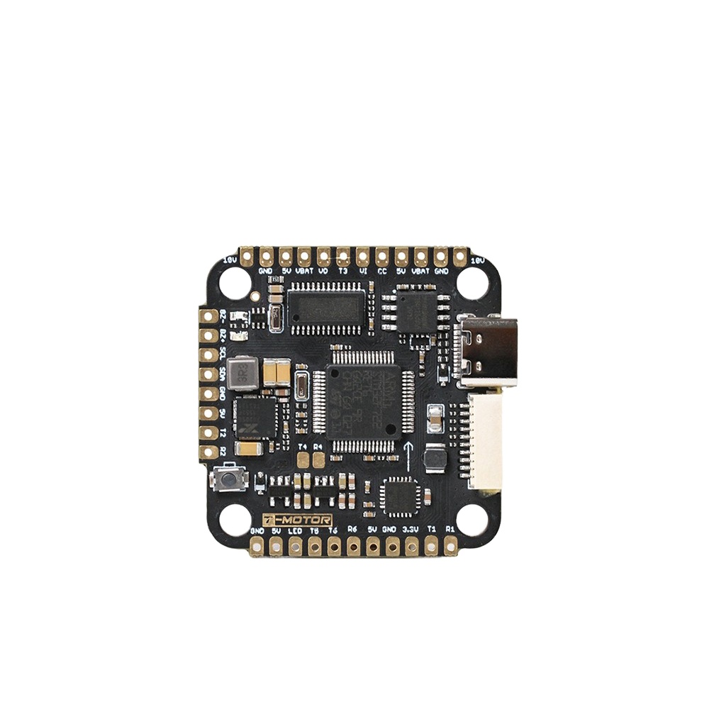 2026T-HOBBY Controlador de Vue - Betaflight Fc F7 reseña y precio