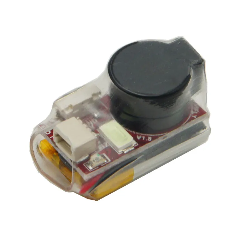 Alarma Antipérdida para Drones - Drone Battery Alarm reseña y precio