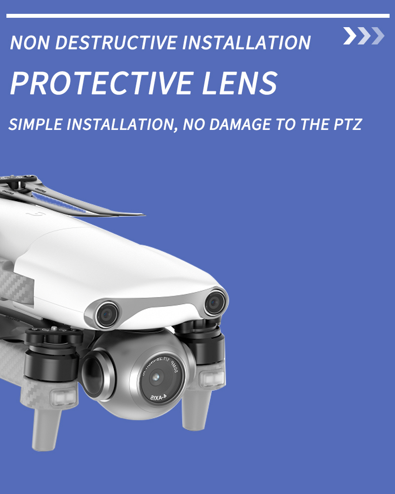 Para Audel EVO Lite Drone filt - Autel Drone Evo Lite reseña y precio
