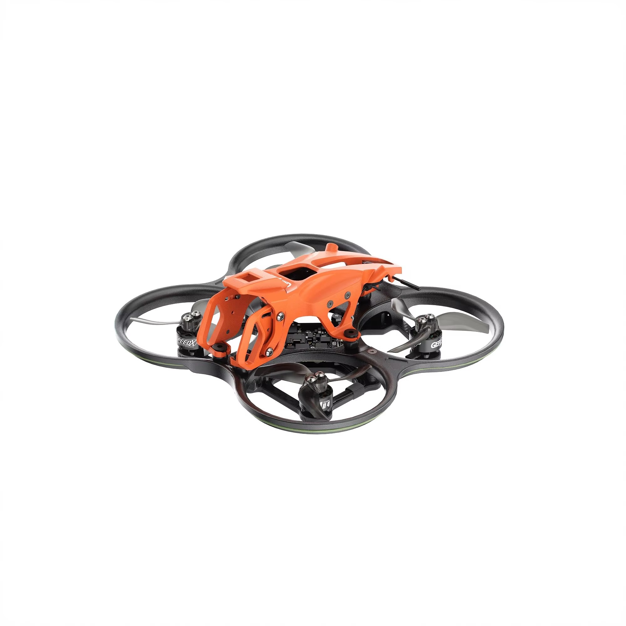 Nuevo Dron FPV GEPRC DarkStar2 - Drone Battery 4S reseña y precio