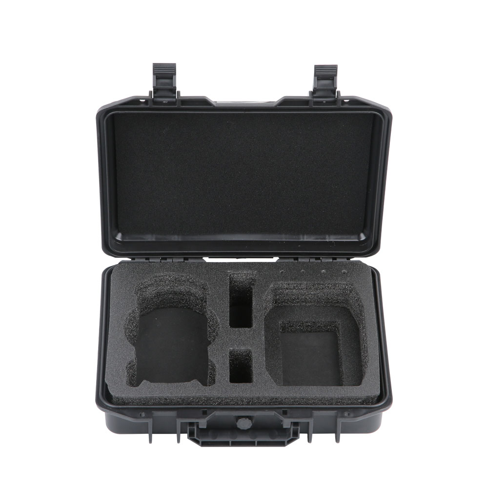 Estuche de Transporte Portátil - Drone Battery Bag reseña y precio