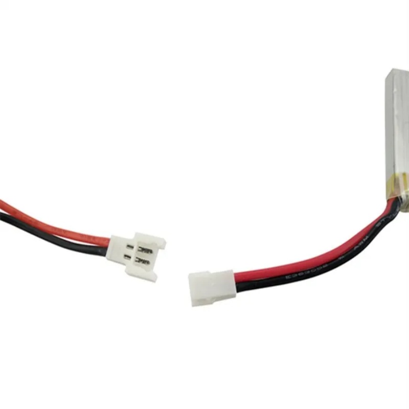 Cable adaptador de batería SYM - Drone Battery Connector reseña y precio