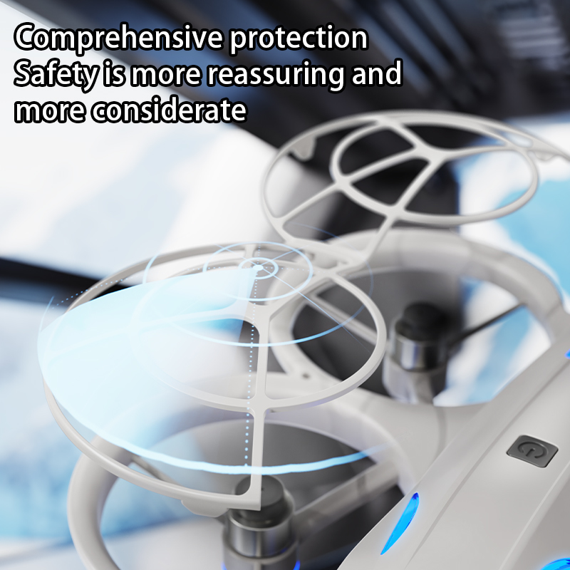 Dron L105 PRO Duel con Lente 8 - Drone Battery Balance Charger reseña y precio