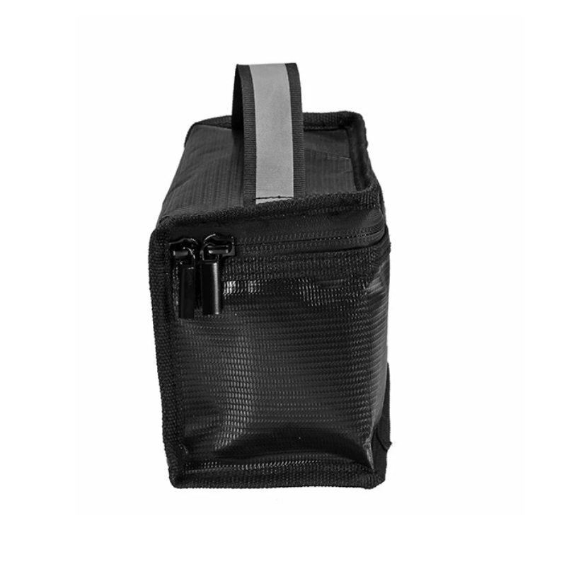 Bolsa de Seguridad Ignífuga y  - Drone Battery Bag reseña y precio