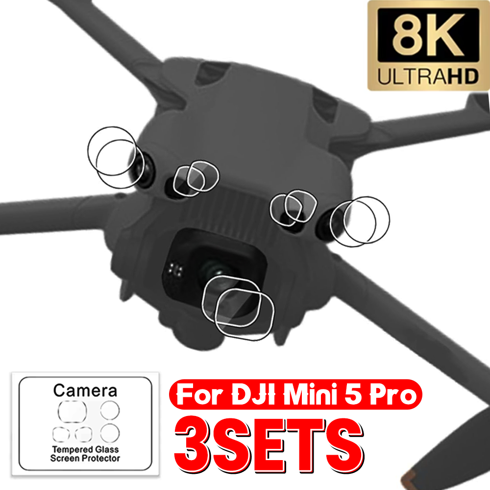 3/1 juegos para DJI Mini 5 Pro - Dji Drone Mini 3 reseña y precio