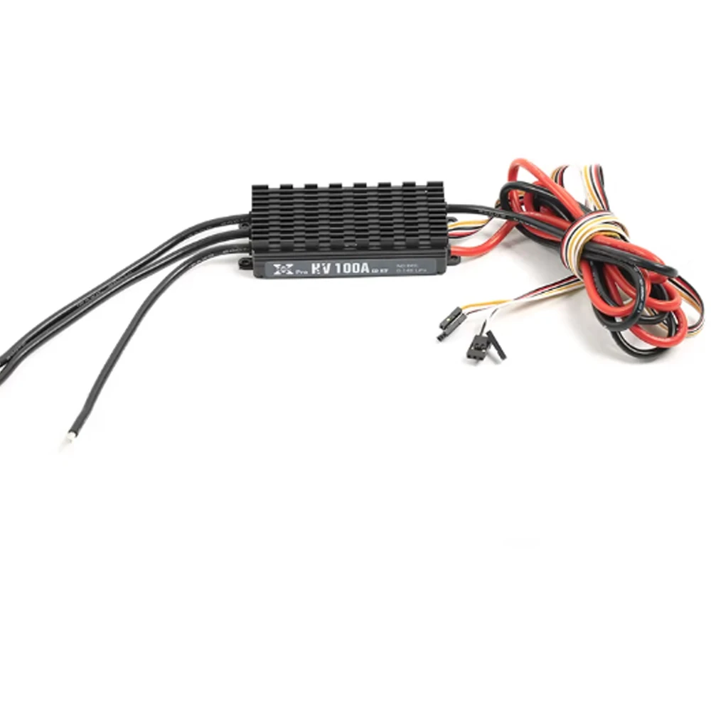 RoRuSOriginal Hobbywing XRotor - Drone Battery High Voltage reseña y precio