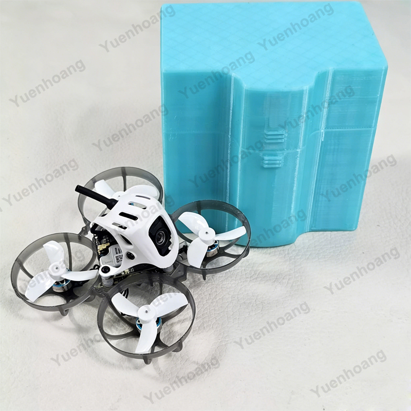 Estuche de almacenamiento para - Drone Battery Bag reseña y precio