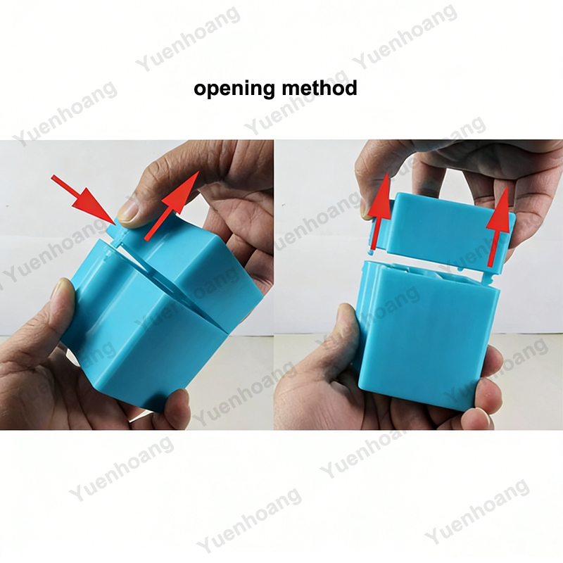 Estuche de almacenamiento para - Drone Battery Bag reseña y precio